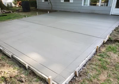 Concrete Services (20)