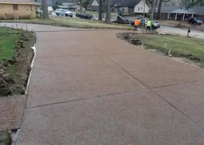 Concrete Services (9)