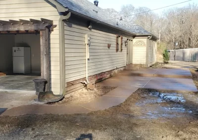 Home Improvement Company