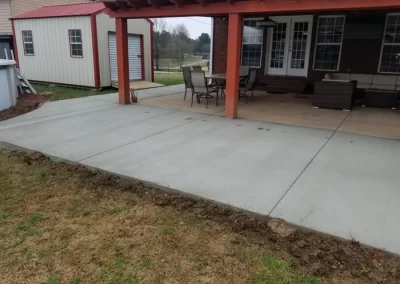 Home Improvement Contractor