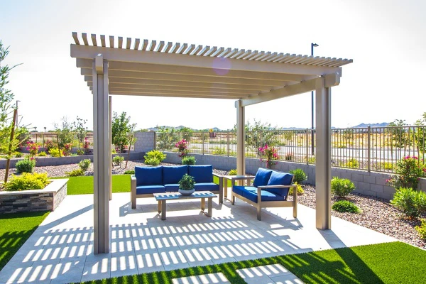 Professional Patio Installation Millington, TN